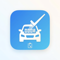 LogMyDrive Icon